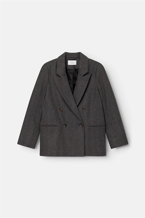 LOVECHILD ARIZONA BLAZER MULTI BROWN